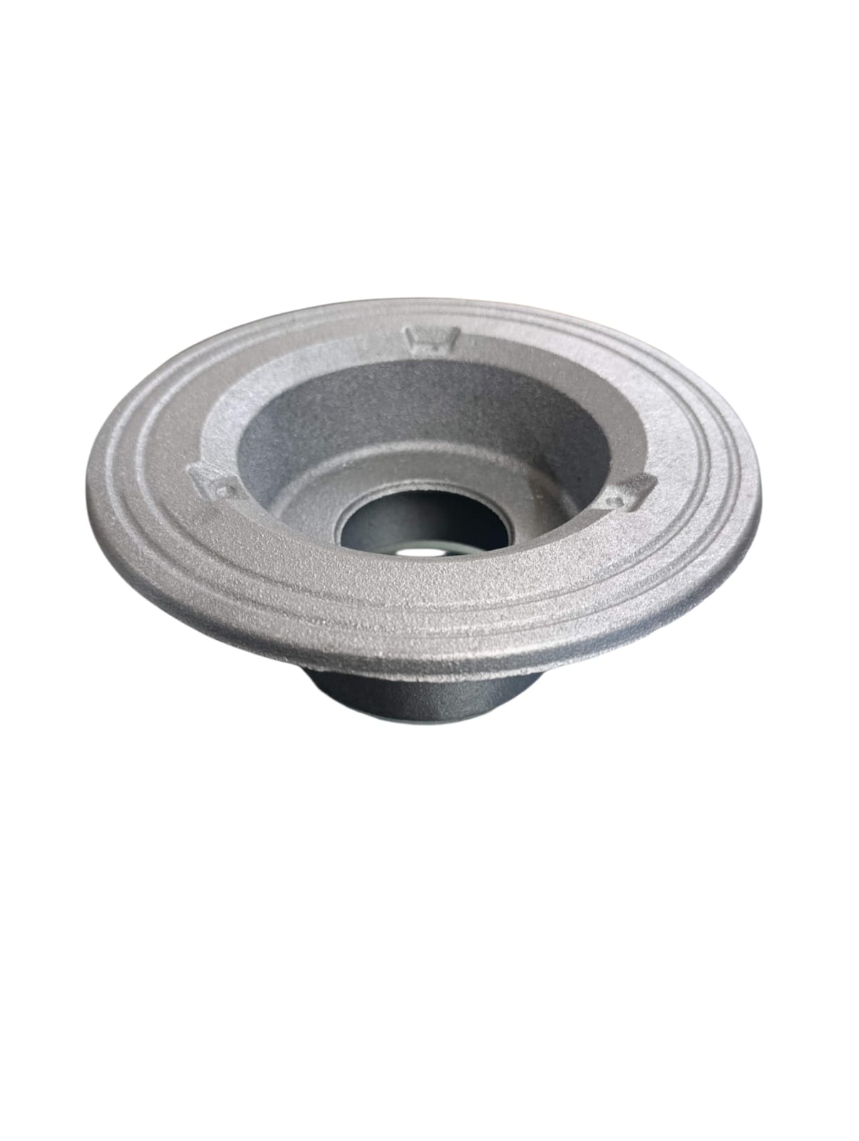 Drain Waste Casting for Export